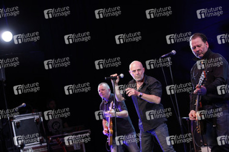 Bubi Hönig, Kai 'Havaii' Schlasse, Stefan 'Kleinkrieg' Klein (Extrabreit)