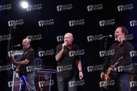 Bubi Hönig, Kai 'Havaii' Schlasse, Stefan 'Kleinkrieg' Klein (Extrabreit)