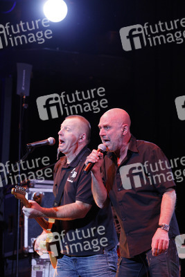 Bubi Hönig, Kai 'Havaii' Schlasse (Extrabreit)