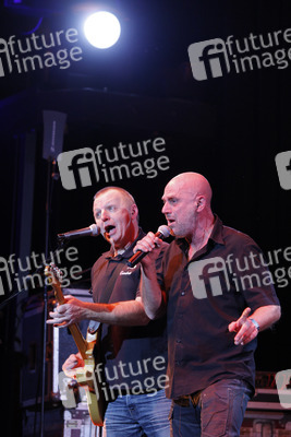 Kai 'Havaii' Schlasse, Bubi Hönig (Extrabreit)