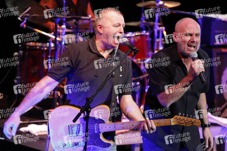 Bubi Hönig, Kai 'Havaii' Schlasse (Extrabreit)