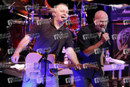 Bubi Hönig, Kai 'Havaii' Schlasse (Extrabreit)