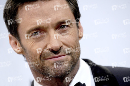 Hugh Jackman