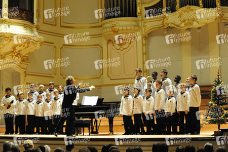 Wiener Sängerknaben