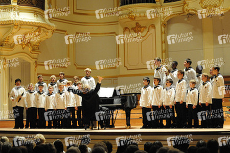 Wiener Sängerknaben