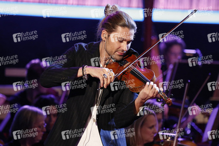 David Garrett