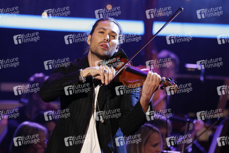 David Garrett
