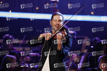 David Garrett