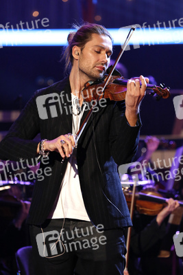 David Garrett