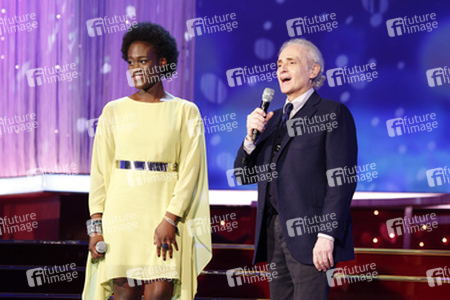 Ivy Quainoo, José Carreras
