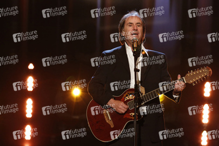Chris de Burgh