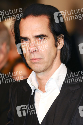 Nick Cave
