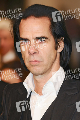 Nick Cave