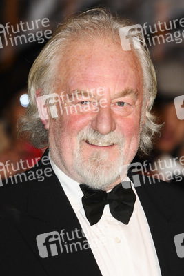 Bernard Hill