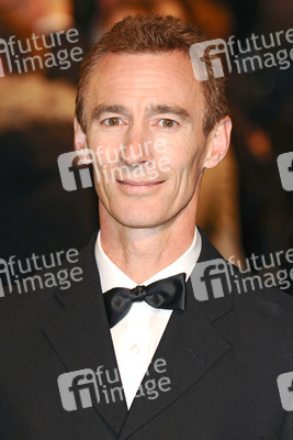 Jed Brophy