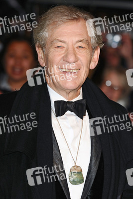 Ian McKellen