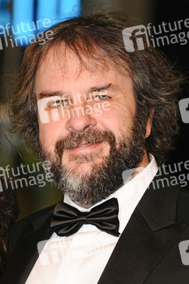 Peter Jackson
