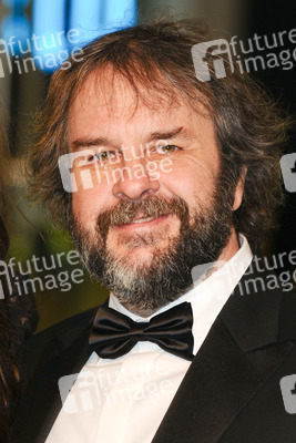 Peter Jackson