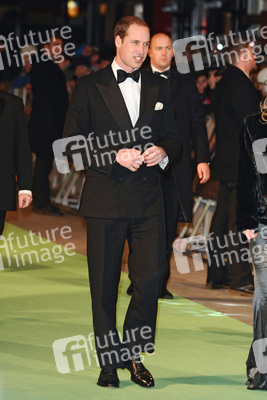 Prinz William Mountbatten-Windsor