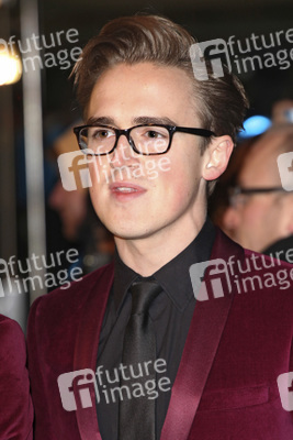 Tom Fletcher (McFly)