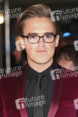 Tom Fletcher (McFly)