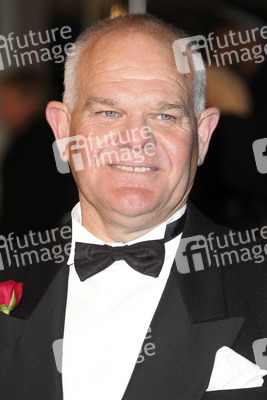 Mark Hadlow