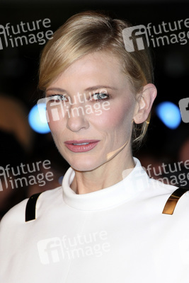 Cate Blanchett