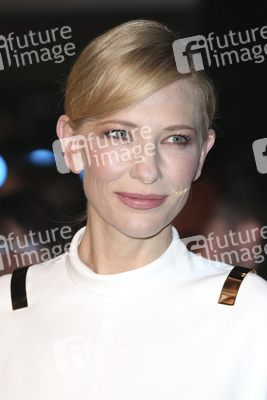 Cate Blanchett
