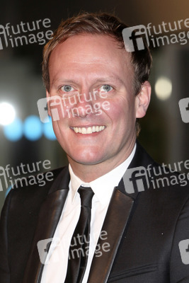 Antony Cotton