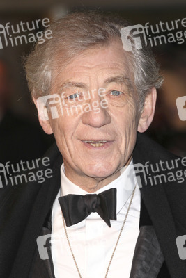 Ian McKellen