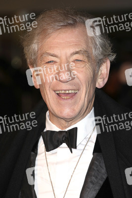 Ian McKellen