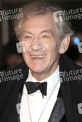 Ian McKellen