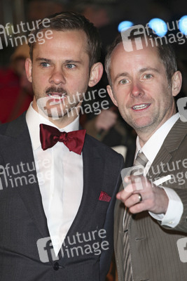 Dominic Monaghan, Billy Boyd