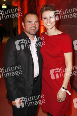 Sven Ottke, Britta Heidemann