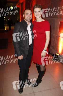 Sven Ottke, Britta Heidemann