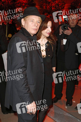 Ben Becker, Vicky Leandros