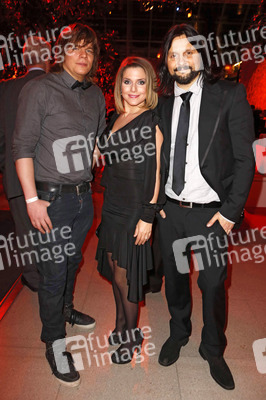 Christian Bömkes, Jeanette Biedermann, Jörg Weißelberg (Ewig)