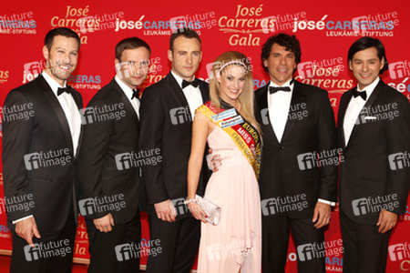 Isabel Gülck, Adoro