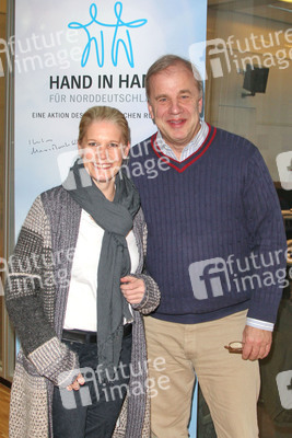 Cornelia Poletto, Hubertus Meyer-Burckhardt