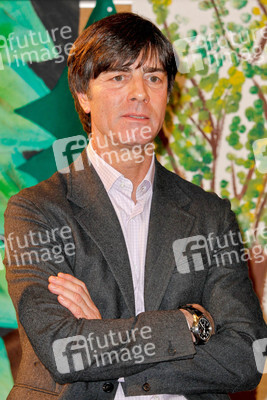 Joachim 'Jogi' Löw