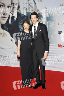 Paula Beer, Sabin Tambrea