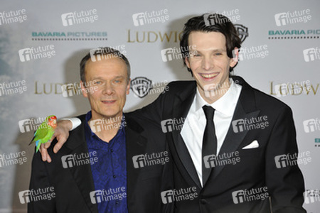 Edgar Selge, Sabin Tambrea