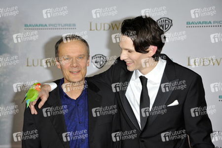 Edgar Selge, Sabin Tambrea