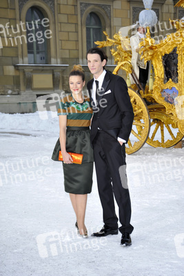 Hannah Herzsprung, Sabin Tambrea