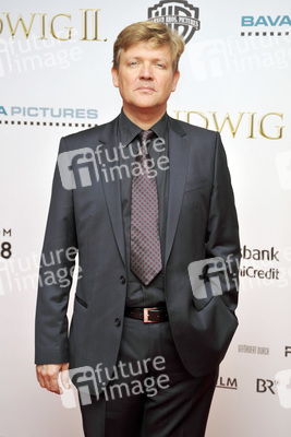 Justus von Dohnányi