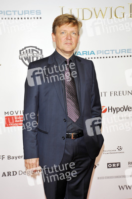 Justus von Dohnányi