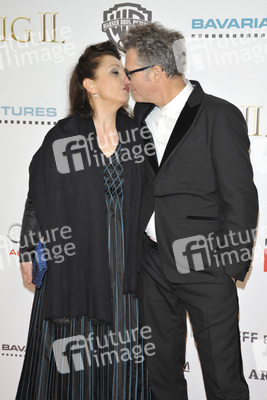 Marie Noelle, Peter Sehr