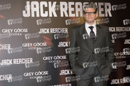 Christopher McQuarrie