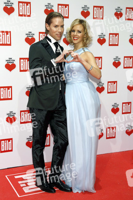 Jens Hilbert, Isabelle Edvardsson