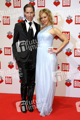 Jens Hilbert, Isabelle Edvardsson